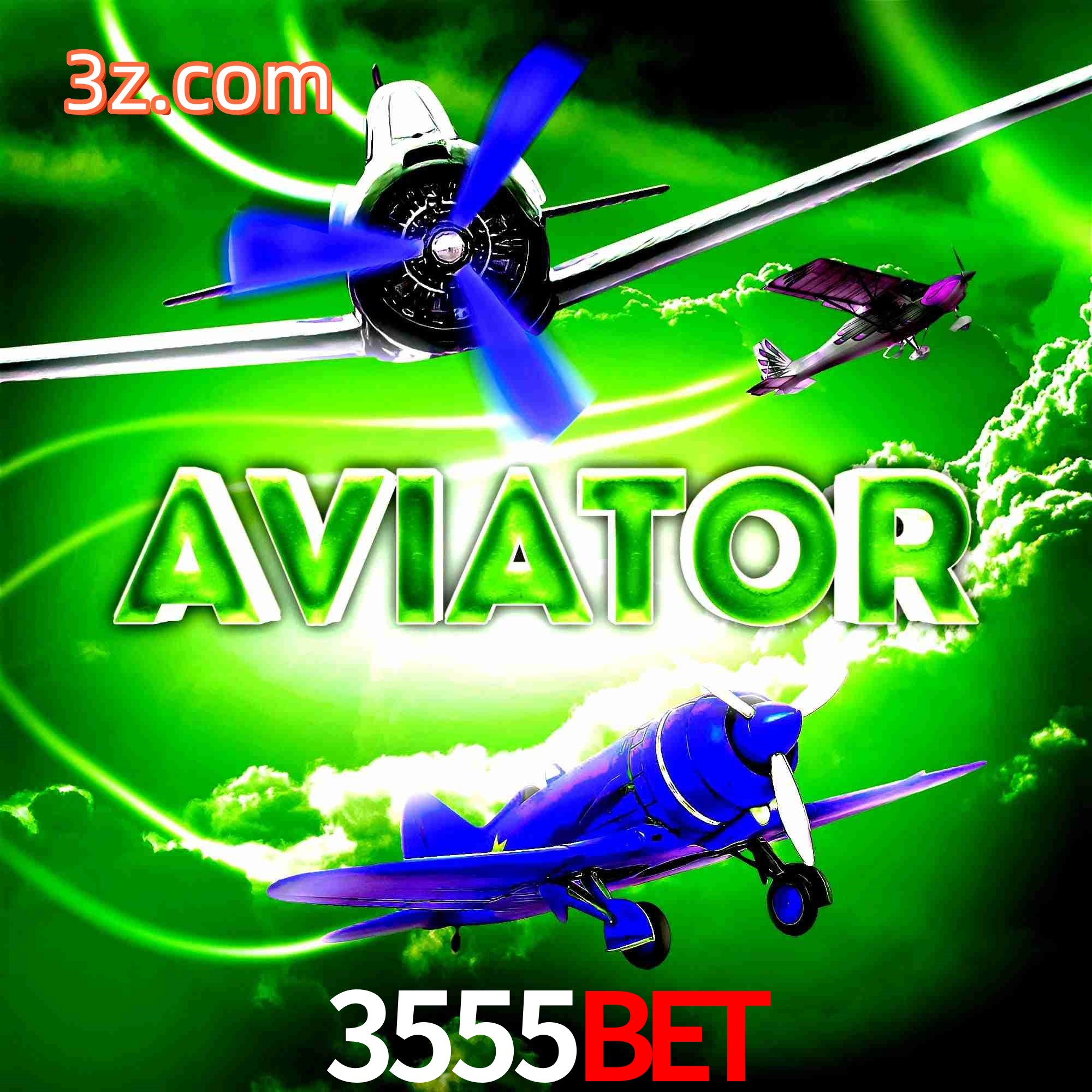 Aviator 3555BET Tente a Sorte