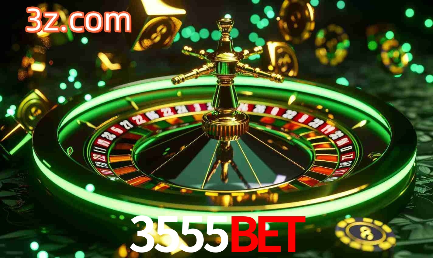 Desfrutar de um Cassino 3555BET