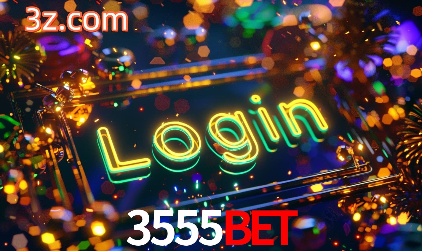 Populares Slots 3555BET