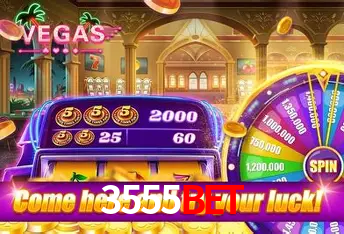 Generoso Bônus Cassino 3555BET